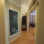 Satılır 4 otaqlı Yeni Tikili, Nəsimi metrosu, 9-cu mikrorayon, Binəqədi rayonu 3