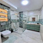 Kirayə (aylıq) 4 otaqlı Yeni Tikili, İçərişəhər metrosu, Bayıl qəs., Səbail rayonu 25