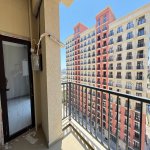 Продажа 2 комнат Новостройка, м. Дярнягюль метро, 8-ой микрорайон, Бинагадинский р-н район 16