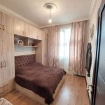 Satılır 2 otaqlı Yeni Tikili Sumqayıt 5