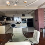 Kirayə (aylıq) 4 otaqlı Yeni Tikili, 28 May metrosu, 28 Mall, Nəsimi rayonu 4