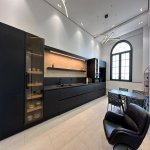 Satılır 5 otaqlı Yeni Tikili, Elmlər akademiyası metrosu, Yasamal rayonu 17