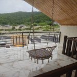 Kirayə (günlük) 4 otaqlı Həyət evi/villa İsmayıllı 17