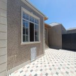Satılır 3 otaqlı Həyət evi/villa, Binə qəs., Xəzər rayonu 2