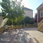 Satılır 4 otaqlı Həyət evi/villa, Hövsan qəs., Suraxanı rayonu 2