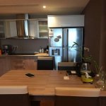 Kirayə (aylıq) 2 otaqlı Yeni Tikili, 28 May metrosu, Port Baku, Səbail rayonu 8
