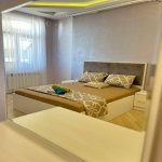 Kirayə (aylıq) 3 otaqlı Yeni Tikili, Xətai metrosu, Xətai rayonu 7
