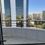 Kirayə (aylıq) 3 otaqlı Yeni Tikili, Elmlər akademiyası metrosu, Yasamal qəs., Yasamal rayonu 17