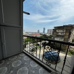 Satılır 3 otaqlı Yeni Tikili, Nəriman Nərimanov metrosu, Nərimanov rayonu 9