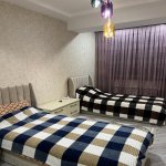 Kirayə (aylıq) 3 otaqlı Yeni Tikili, Neftçilər metrosu, Nizami rayonu 5