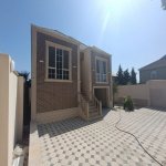 Satılır 4 otaqlı Həyət evi/villa, Binə qəs., Xəzər rayonu 7