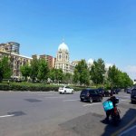 Satılır 4 otaqlı Köhnə Tikili, Sahil metrosu, Nəsimi rayonu 2