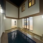 Satılır 4 otaqlı Həyət evi/villa, Şüvəlan, Xəzər rayonu 1