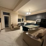 Продажа 4 комнатная Новостройка, м. Эльмляр Академиясы метро, пос. Ясамал, Ясамал район 2