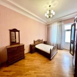 Kirayə (aylıq) 5 otaqlı Yeni Tikili, Gənclik metrosu, Nərimanov rayonu 4