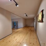 Satılır 4 otaqlı Həyət evi/villa, Şüvəlan, Xəzər rayonu 13