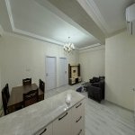 Аренда 3 комнат Новостройка, İnşaatçılar метро, пос. Йени Ясамал, Ясамал район 4