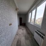 Satılır 3 otaqlı Köhnə Tikili, İnşaatçılar metrosu, Yasamal rayonu 5