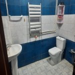 Kirayə (aylıq) 2 otaqlı Yeni Tikili, Əhmədli metrosu, Əhmədli, Xətai rayonu 5