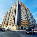 Satılır 4 otaqlı Yeni Tikili, Xalqlar dostluğu metrosu, Xətai rayonu 1