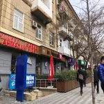 Satılır 3 otaqlı Köhnə Tikili, Gənclik metrosu, Yasamal rayonu 6
