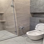 Kirayə (aylıq) 3 otaqlı Yeni Tikili, Ağ şəhər, Xətai rayonu 13