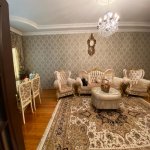 Satılır 4 otaqlı Həyət evi/villa, Avtovağzal metrosu, Biləcəri qəs., Binəqədi rayonu 13