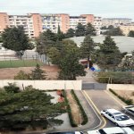 Satılır 3 otaqlı Köhnə Tikili, Xalqlar dostluğu metrosu, 8-ci kilometr, Nizami rayonu 12