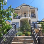 Kirayə (aylıq) 6 otaqlı Həyət evi/villa, İçərişəhər metrosu, Badamdar qəs., Səbail rayonu 1