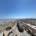 Satılır 3 otaqlı Yeni Tikili, Yeni Günəşli qəs., Suraxanı rayonu 1