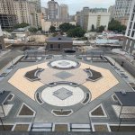 Kirayə (aylıq) 2 otaqlı Yeni Tikili, Gənclik metrosu, Nəsimi rayonu 2