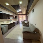 Kirayə (aylıq) 2 otaqlı Yeni Tikili, Gənclik metrosu, Olimpik Star, Nəsimi rayonu 6
