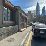 Kirayə (aylıq) 2 otaqlı Ofis, İçərişəhər metrosu, Dağüstü parkı, Səbail rayonu 10