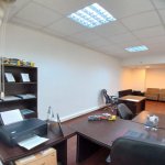 Kirayə (aylıq) 1 otaqlı Ofis, Nəsimi rayonu 5