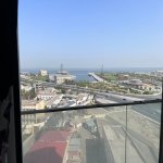 Satılır 4 otaqlı Yeni Tikili, Bayıl qəs., Səbail rayonu 12