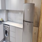 Kirayə (aylıq) 3 otaqlı Yeni Tikili, İnşaatçılar metrosu, Yasamal rayonu 11