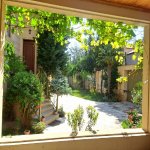 Kirayə (aylıq) 14 otaqlı Həyət evi/villa, Gənclik metrosu, Nərimanov rayonu 12