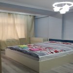 Kirayə (aylıq) 3 otaqlı Yeni Tikili, 28 May metrosu, Nəsimi rayonu 2