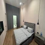Kirayə (aylıq) 3 otaqlı Yeni Tikili, Xətai metrosu, Ağ şəhər, Xətai rayonu 10