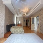 Satılır 6 otaqlı Həyət evi/villa, Neftçilər metrosu, Bakıxanov qəs., Sabunçu rayonu 21