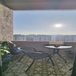 Satılır 2 otaqlı Yeni Tikili, Gənclik metrosu, Nərimanov rayonu 10