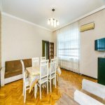 Kirayə (günlük) 3 otaqlı Köhnə Tikili, Sahil metrosu, Səbail rayonu 11