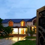 Satılır 5 otaqlı Bağ evi Quba 1
