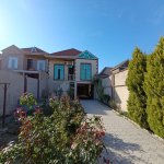Satılır 4 otaqlı Həyət evi/villa, Məhəmmədli, Abşeron rayonu 2