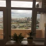 Kirayə (aylıq) 3 otaqlı Yeni Tikili, 20 Yanvar metrosu, Nəsimi rayonu 12