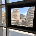 Kirayə (aylıq) 16 otaqlı Ofis, 28 May metrosu, Azərbaycan Dillər Universiteti, Nəsimi rayonu 8