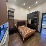 Satılır 6 otaqlı Həyət evi/villa, Buzovna, Xəzər rayonu 3