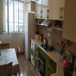 Satılır 3 otaqlı Yeni Tikili, Qara Qarayev metrosu, Nizami rayonu 3