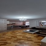 Kirayə (aylıq) 2 otaqlı Yeni Tikili Xırdalan 14