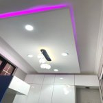 Satılır 2 otaqlı Yeni Tikili, Neftçilər metrosu, 8-ci kilometr, Nizami rayonu 20